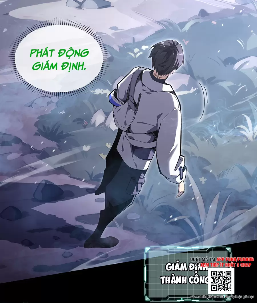 Ta Ký Kế Ước Với Chính Mình Chapter 06 - Trang 2