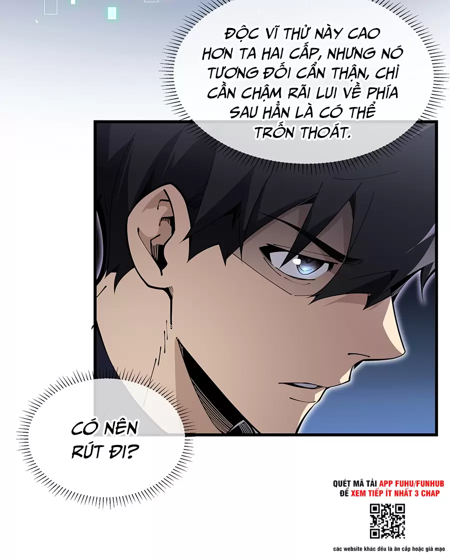 Ta Ký Kế Ước Với Chính Mình Chapter 06 - Trang 2