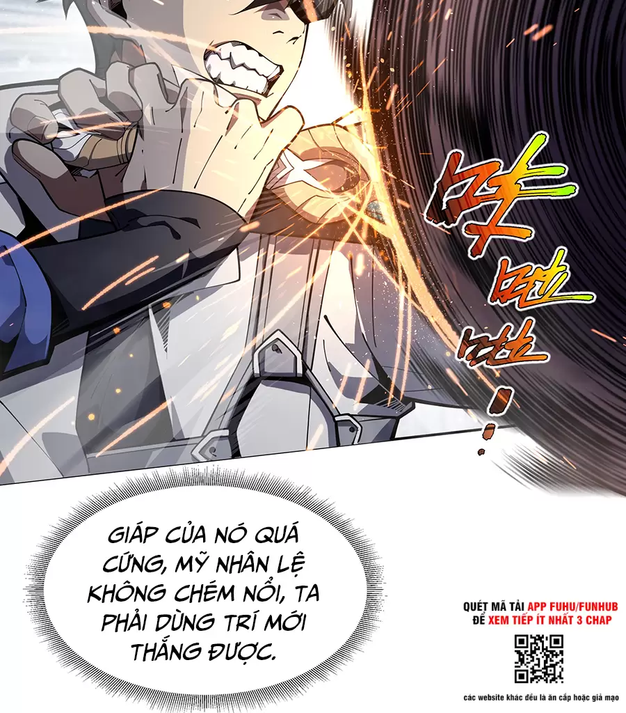 Ta Ký Kế Ước Với Chính Mình Chapter 06 - Trang 2