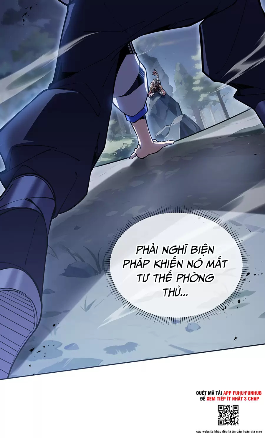 Ta Ký Kế Ước Với Chính Mình Chapter 06 - Trang 2