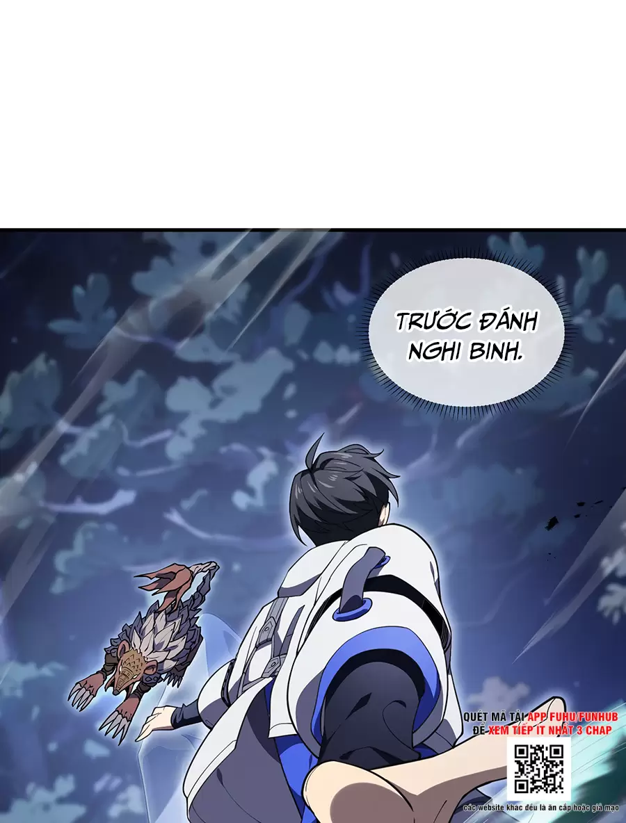 Ta Ký Kế Ước Với Chính Mình Chapter 06 - Trang 2