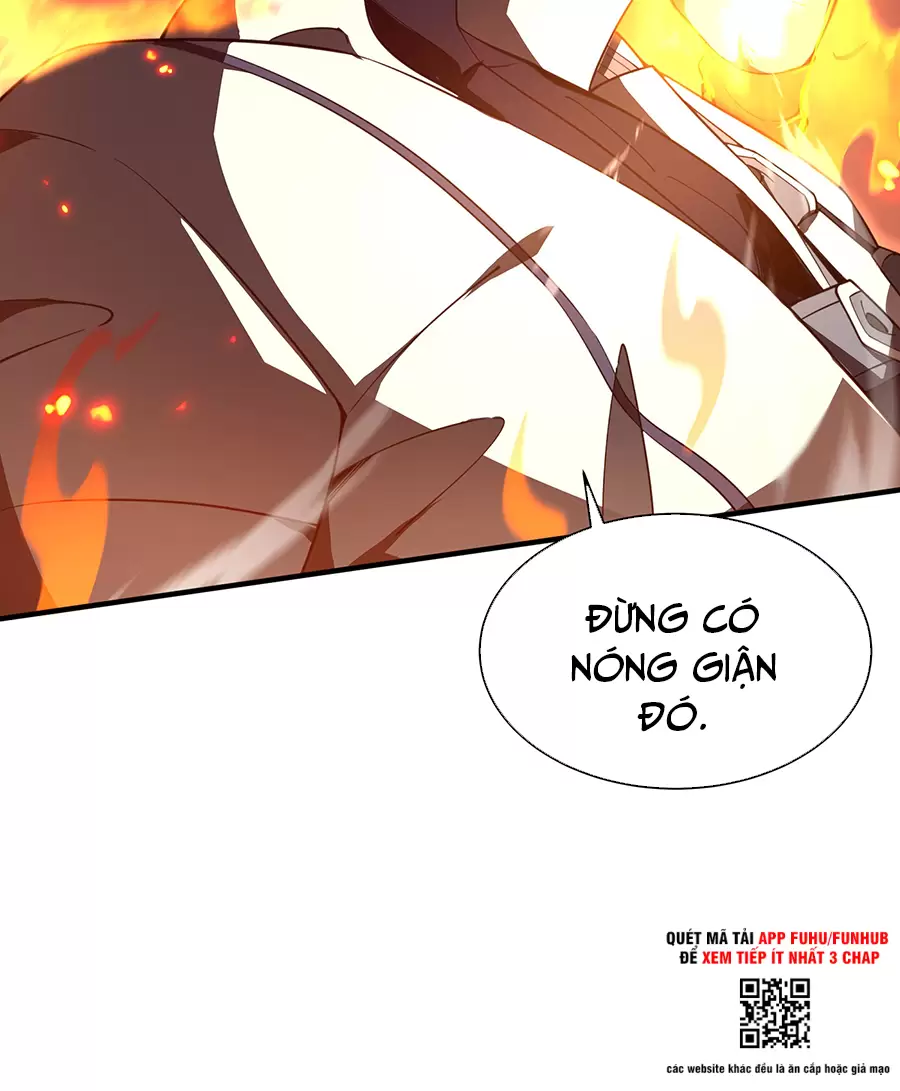 Ta Ký Kế Ước Với Chính Mình Chapter 06 - Trang 2