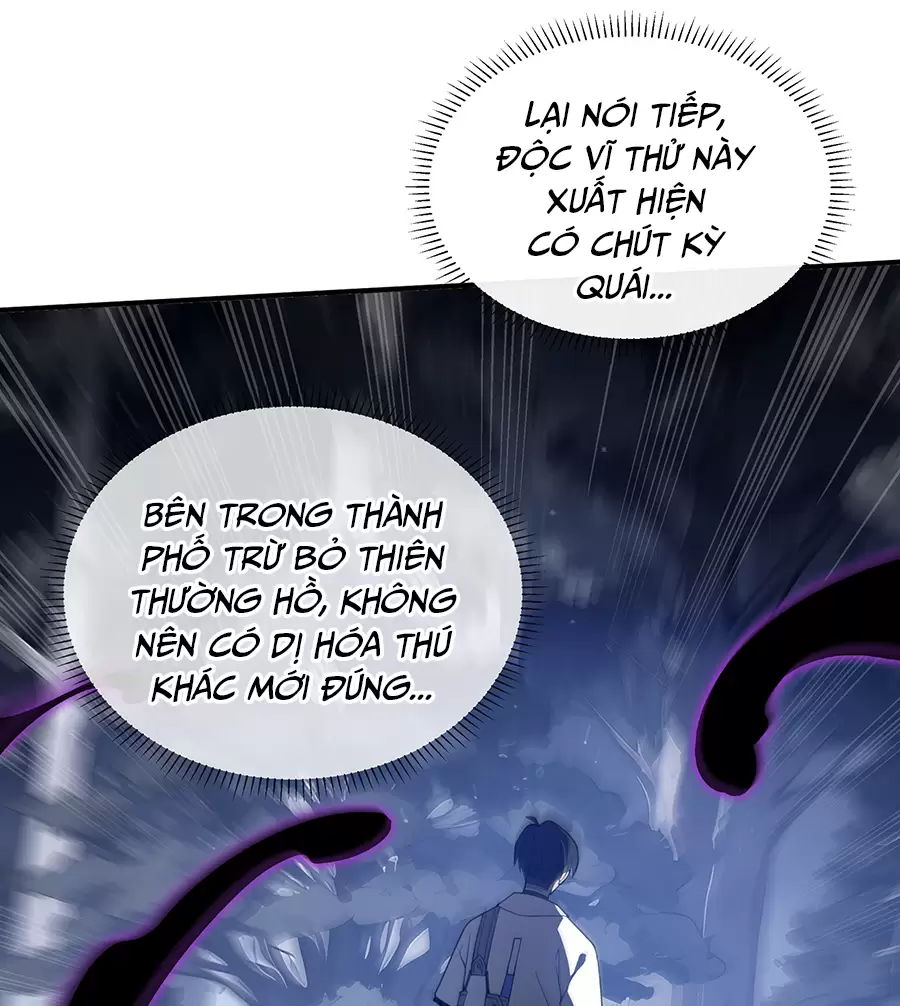 Ta Ký Kế Ước Với Chính Mình Chapter 06 - Trang 2