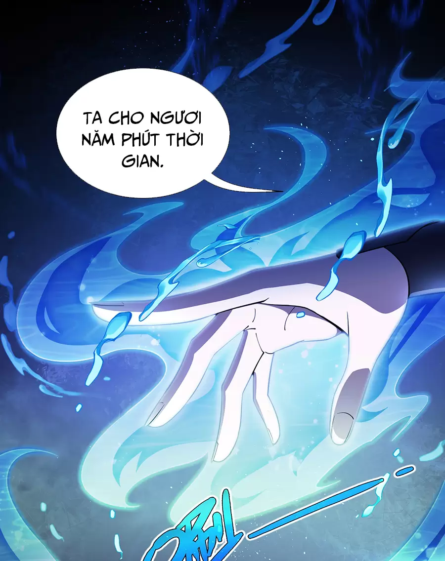 Ta Ký Kế Ước Với Chính Mình Chapter 06 - Trang 2