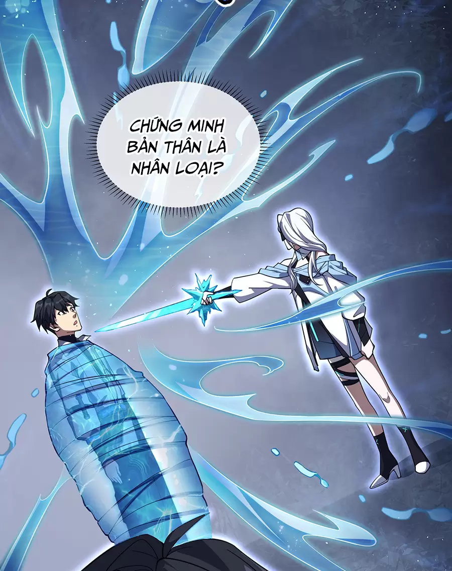 Ta Ký Kế Ước Với Chính Mình Chapter 06 - Trang 2