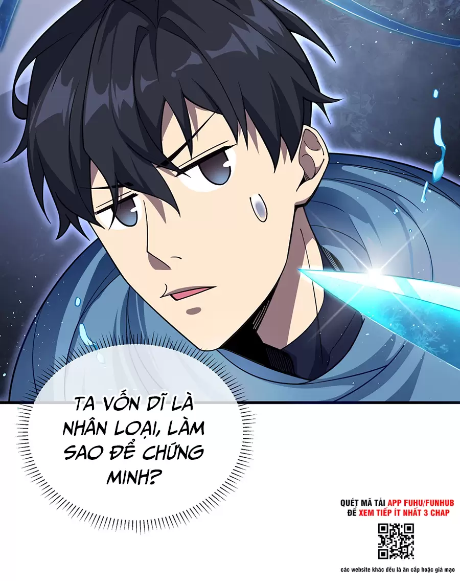 Ta Ký Kế Ước Với Chính Mình Chapter 06 - Trang 2