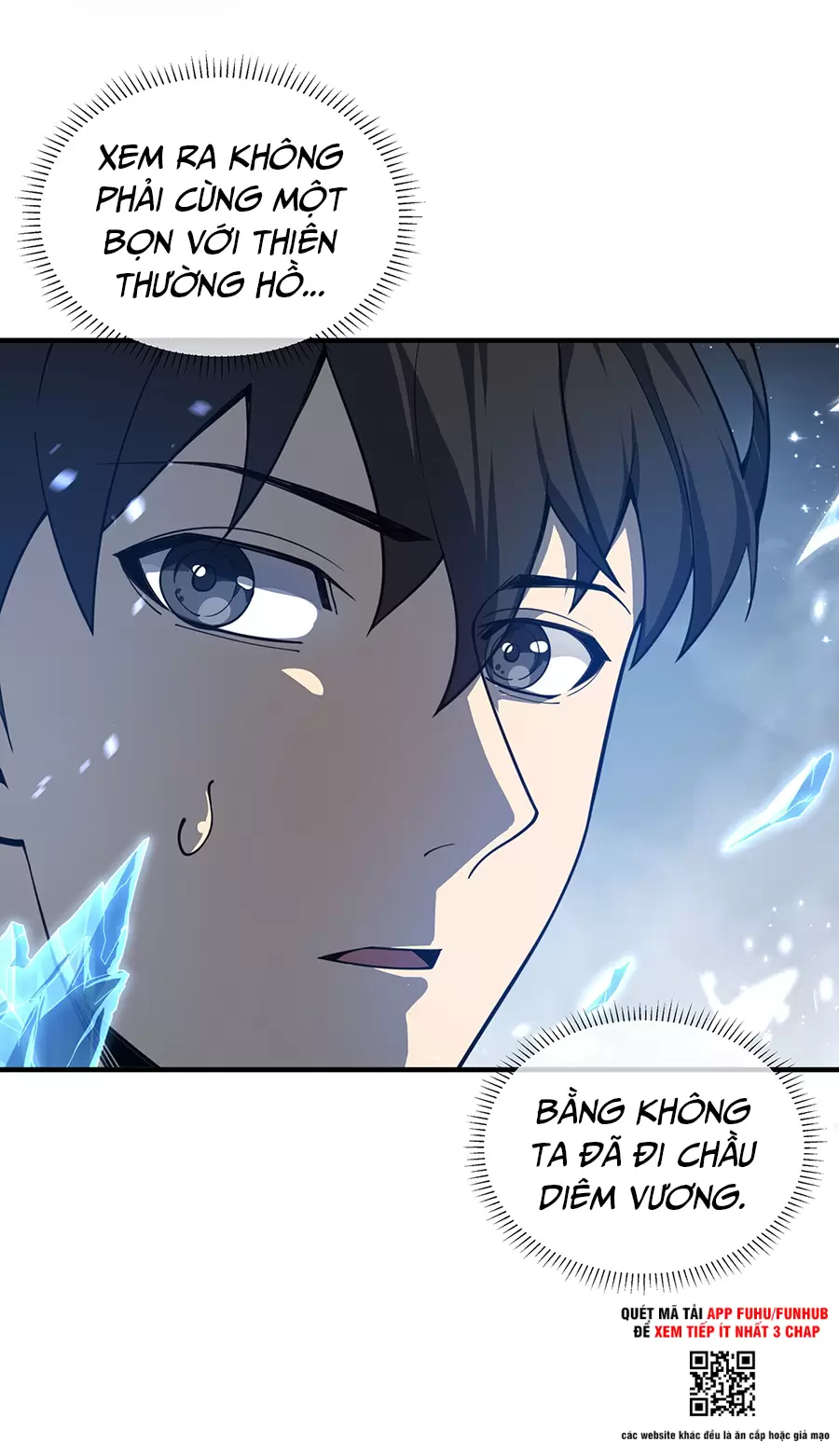 Ta Ký Kế Ước Với Chính Mình Chapter 06 - Trang 2