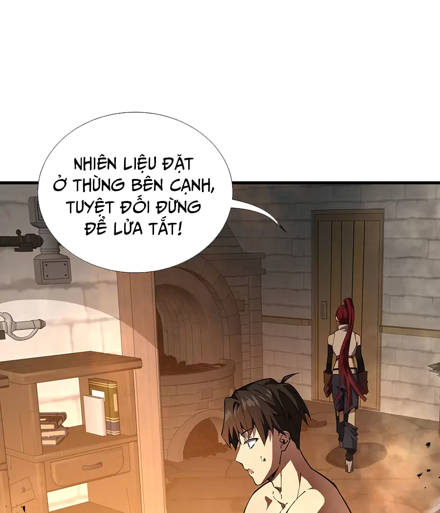 Ta Ký Kế Ước Với Chính Mình Chapter 05 - Trang 2