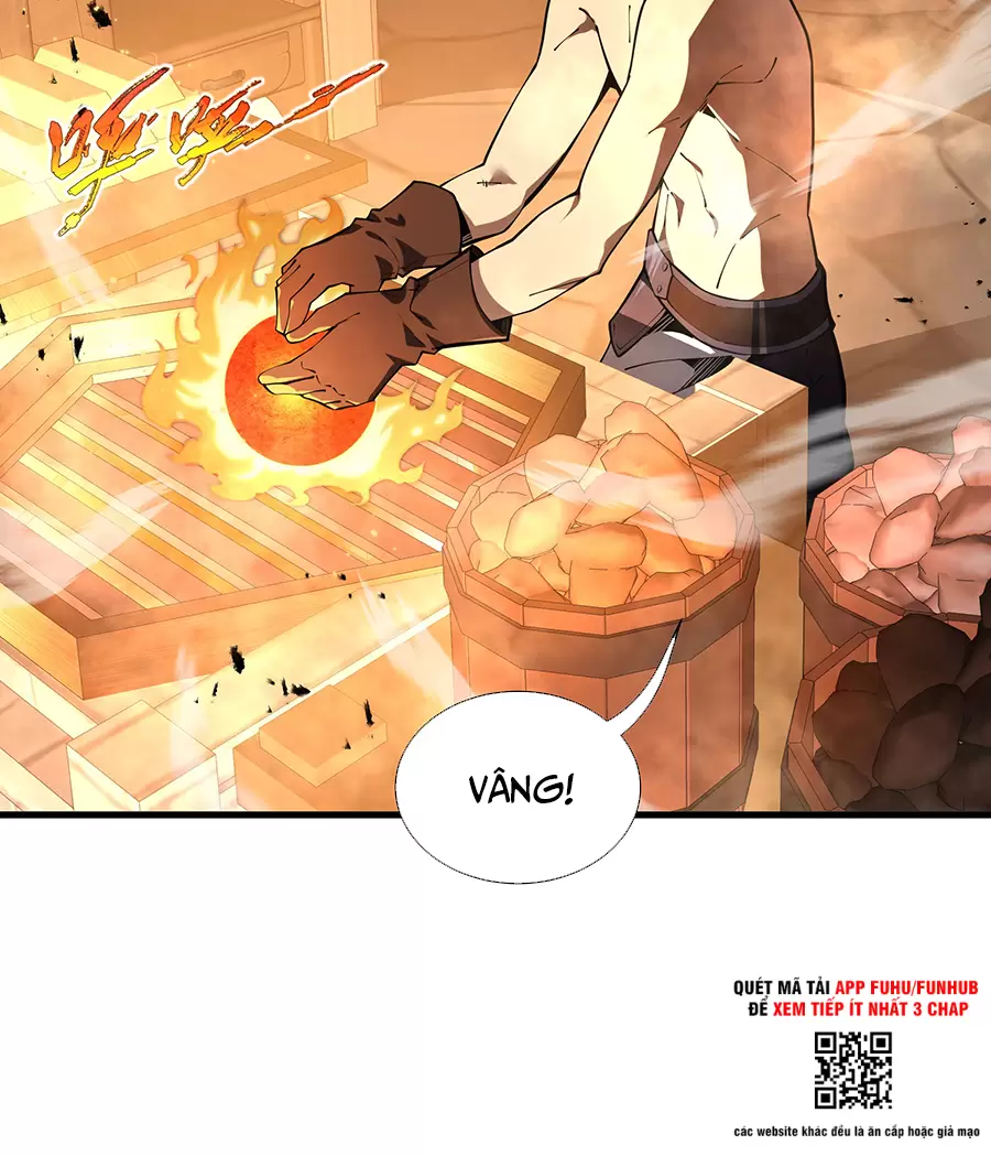 Ta Ký Kế Ước Với Chính Mình Chapter 05 - Trang 2