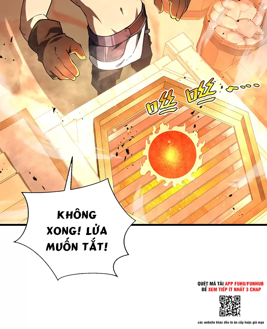 Ta Ký Kế Ước Với Chính Mình Chapter 05 - Trang 2