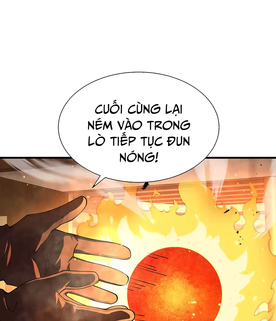 Ta Ký Kế Ước Với Chính Mình Chapter 05 - Trang 2