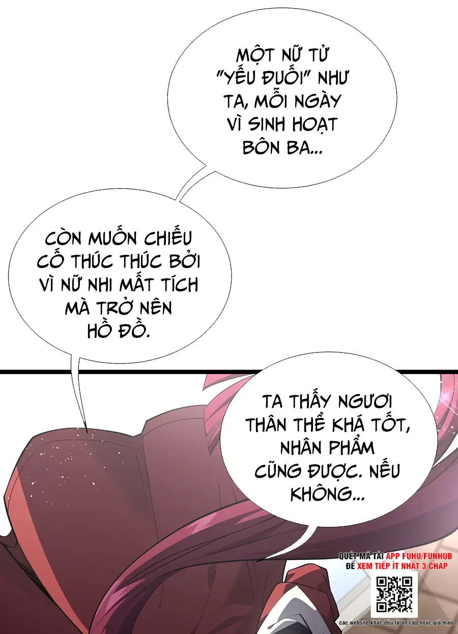 Ta Ký Kế Ước Với Chính Mình Chapter 05 - Trang 2