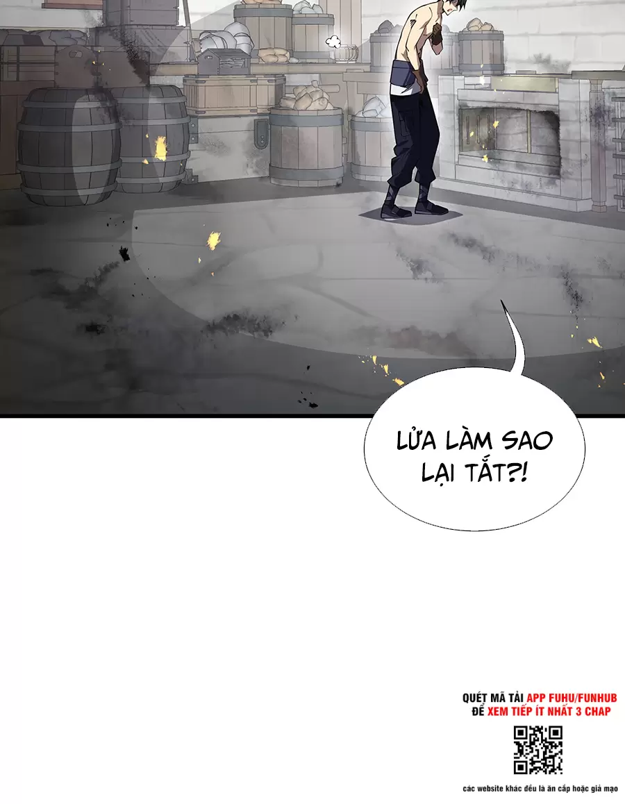 Ta Ký Kế Ước Với Chính Mình Chapter 05 - Trang 2