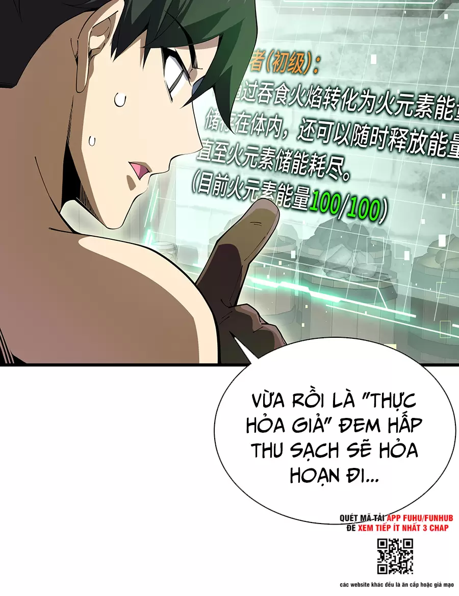 Ta Ký Kế Ước Với Chính Mình Chapter 05 - Trang 2