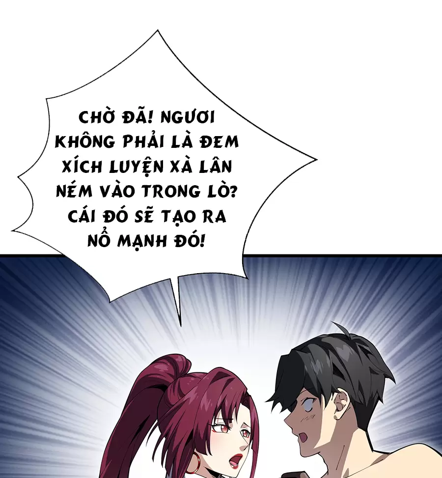 Ta Ký Kế Ước Với Chính Mình Chapter 05 - Trang 2