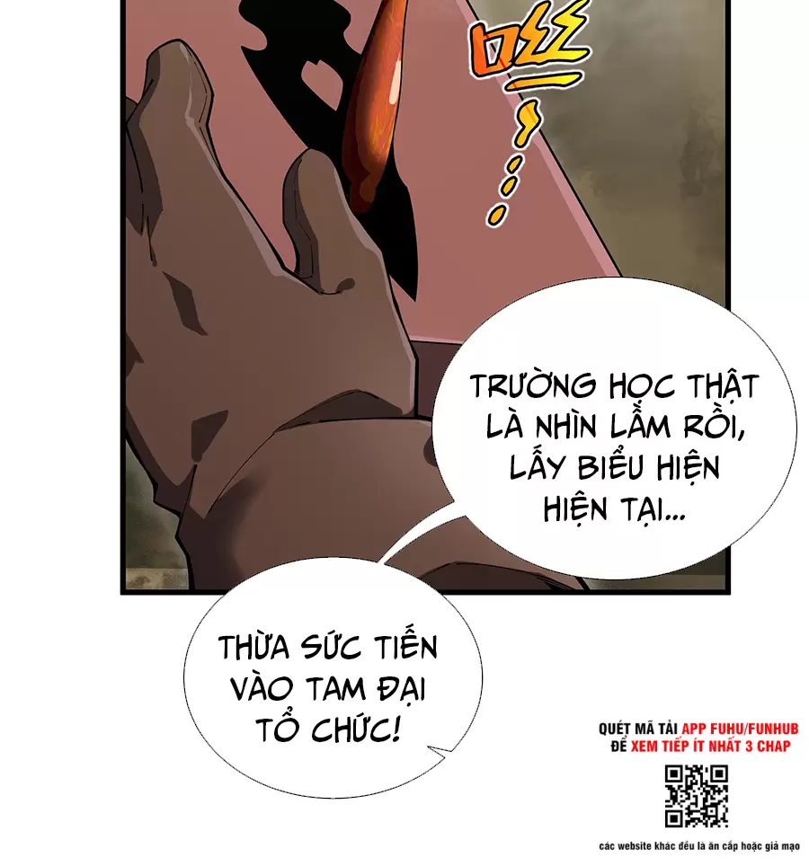 Ta Ký Kế Ước Với Chính Mình Chapter 05 - Trang 2