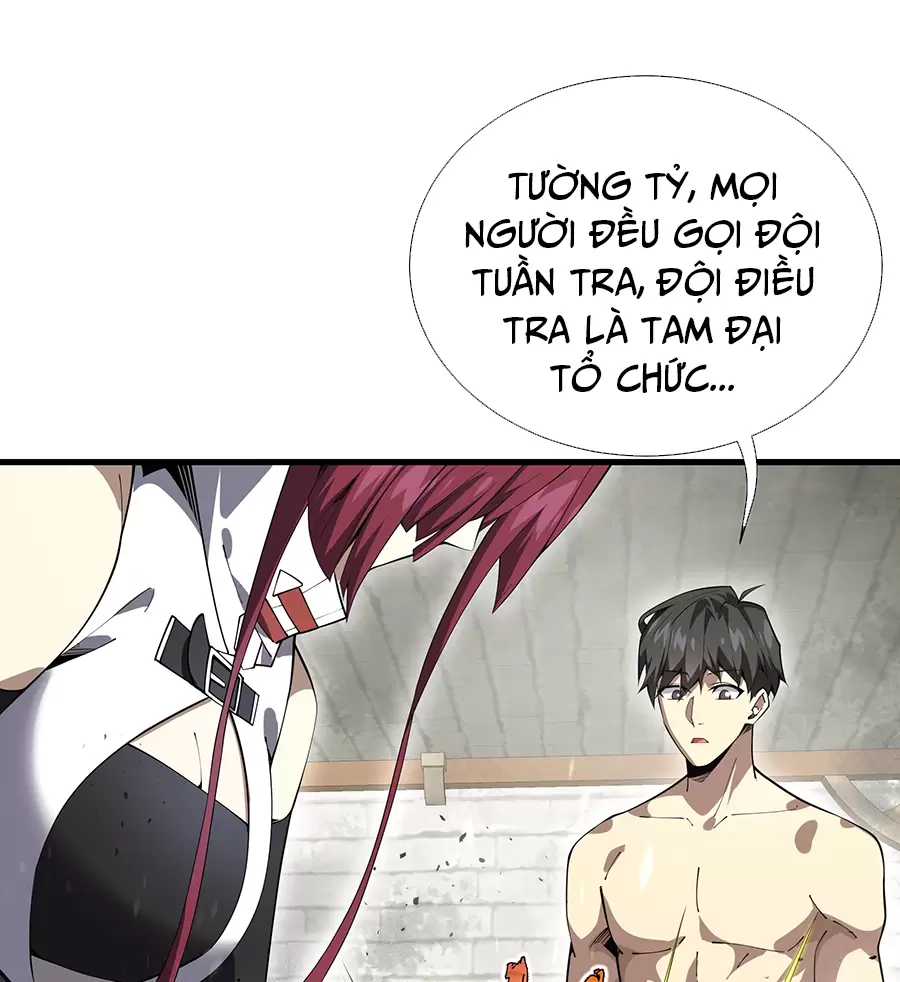 Ta Ký Kế Ước Với Chính Mình Chapter 05 - Trang 2