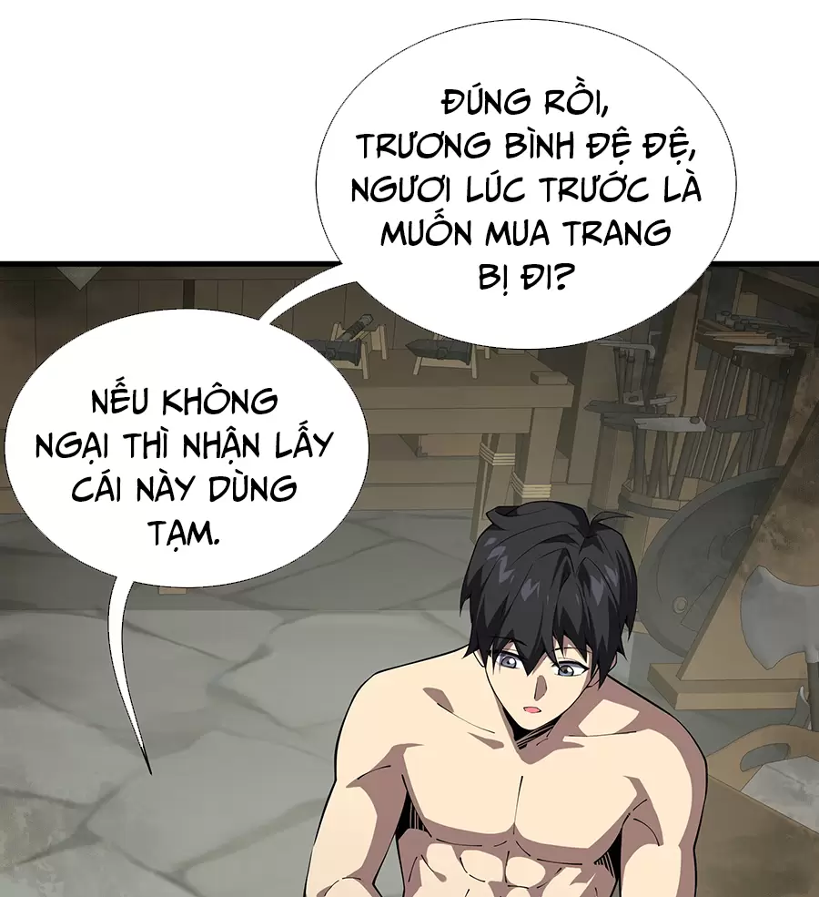 Ta Ký Kế Ước Với Chính Mình Chapter 05 - Trang 2