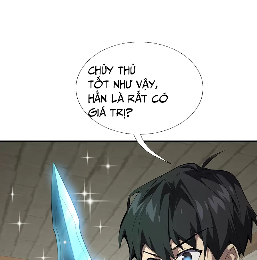 Ta Ký Kế Ước Với Chính Mình Chapter 05 - Trang 2