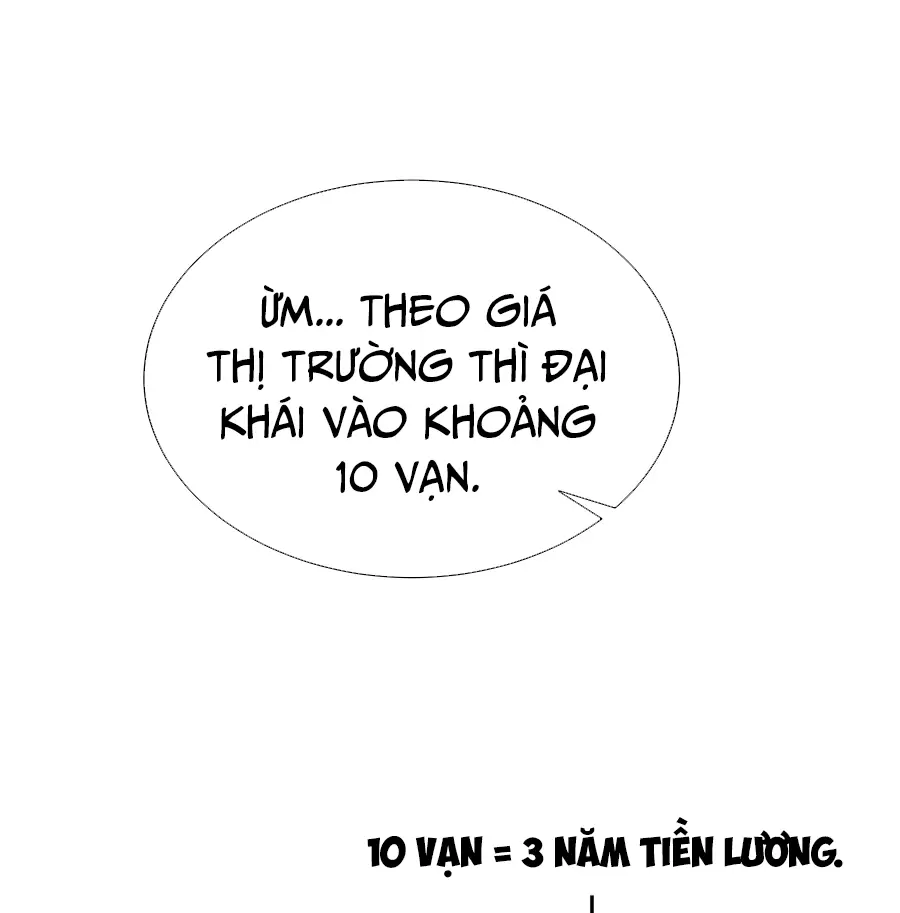 Ta Ký Kế Ước Với Chính Mình Chapter 05 - Trang 2