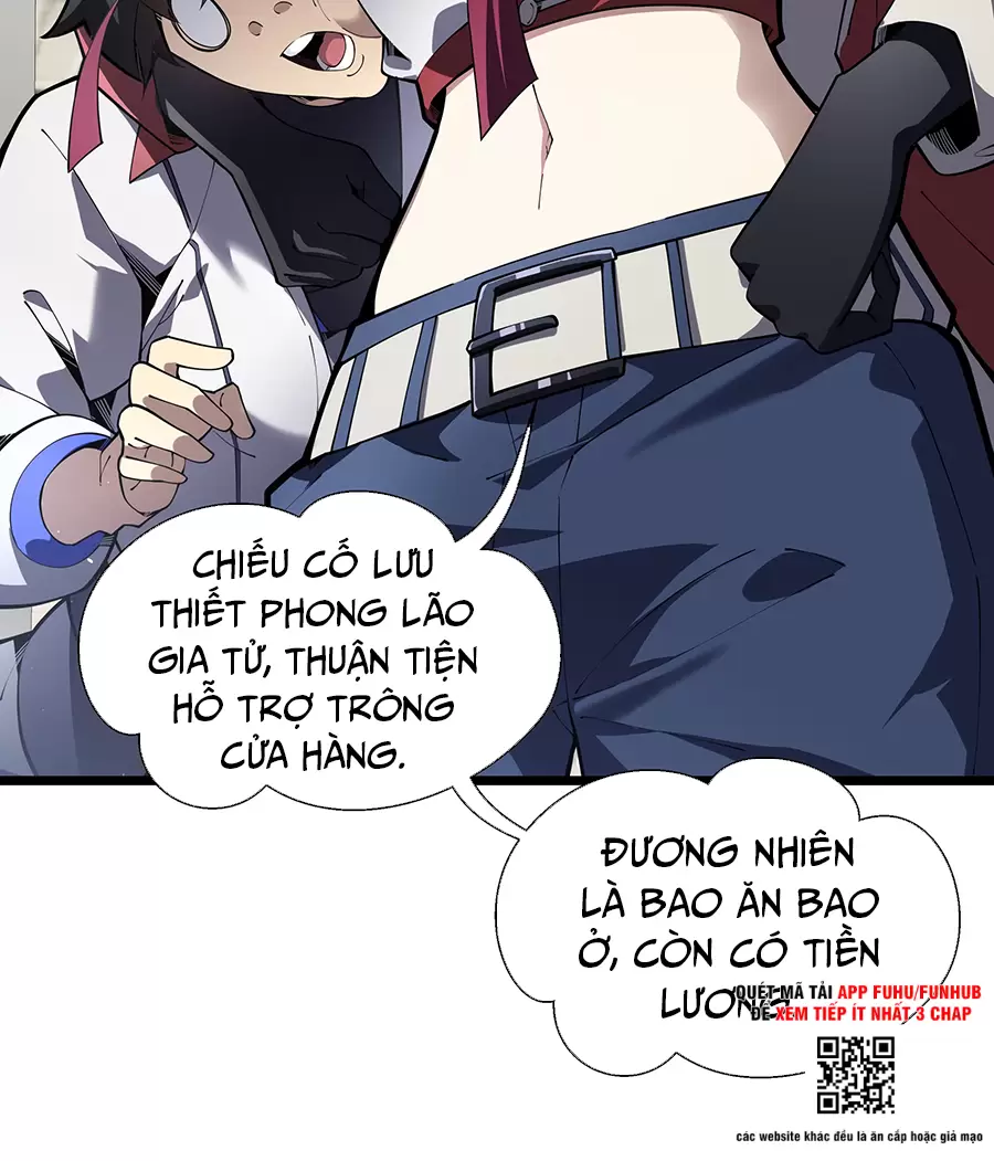 Ta Ký Kế Ước Với Chính Mình Chapter 05 - Trang 2