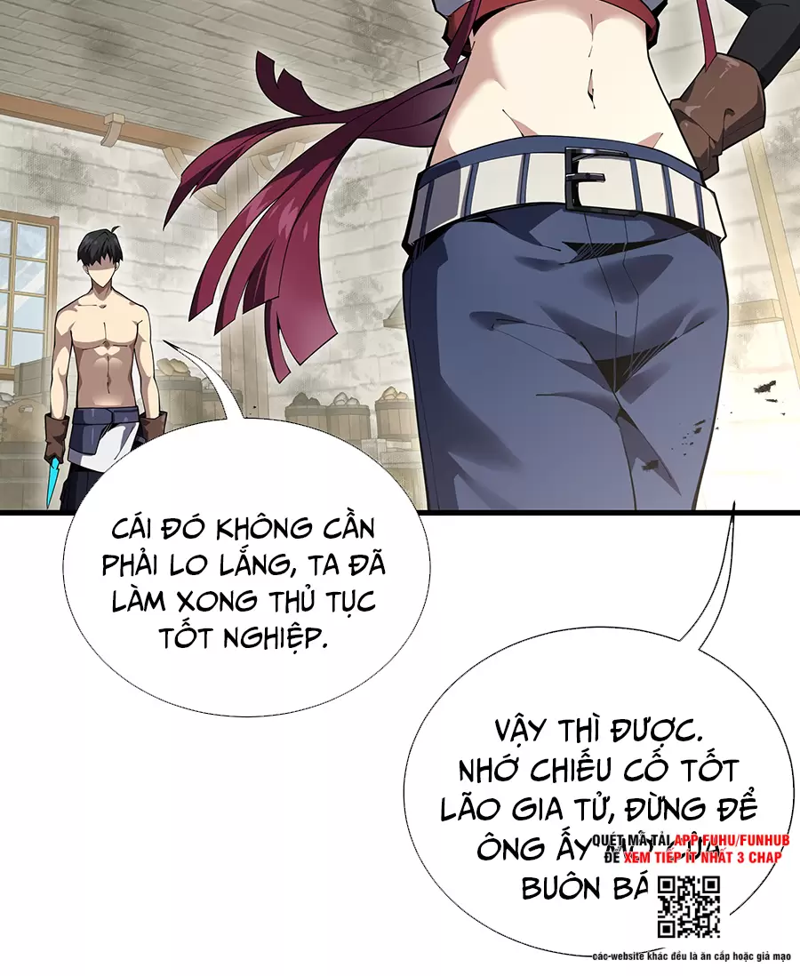 Ta Ký Kế Ước Với Chính Mình Chapter 05 - Trang 2