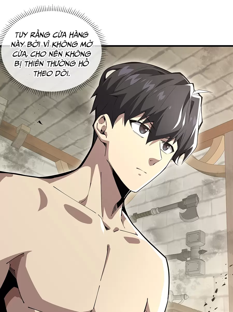 Ta Ký Kế Ước Với Chính Mình Chapter 05 - Trang 2