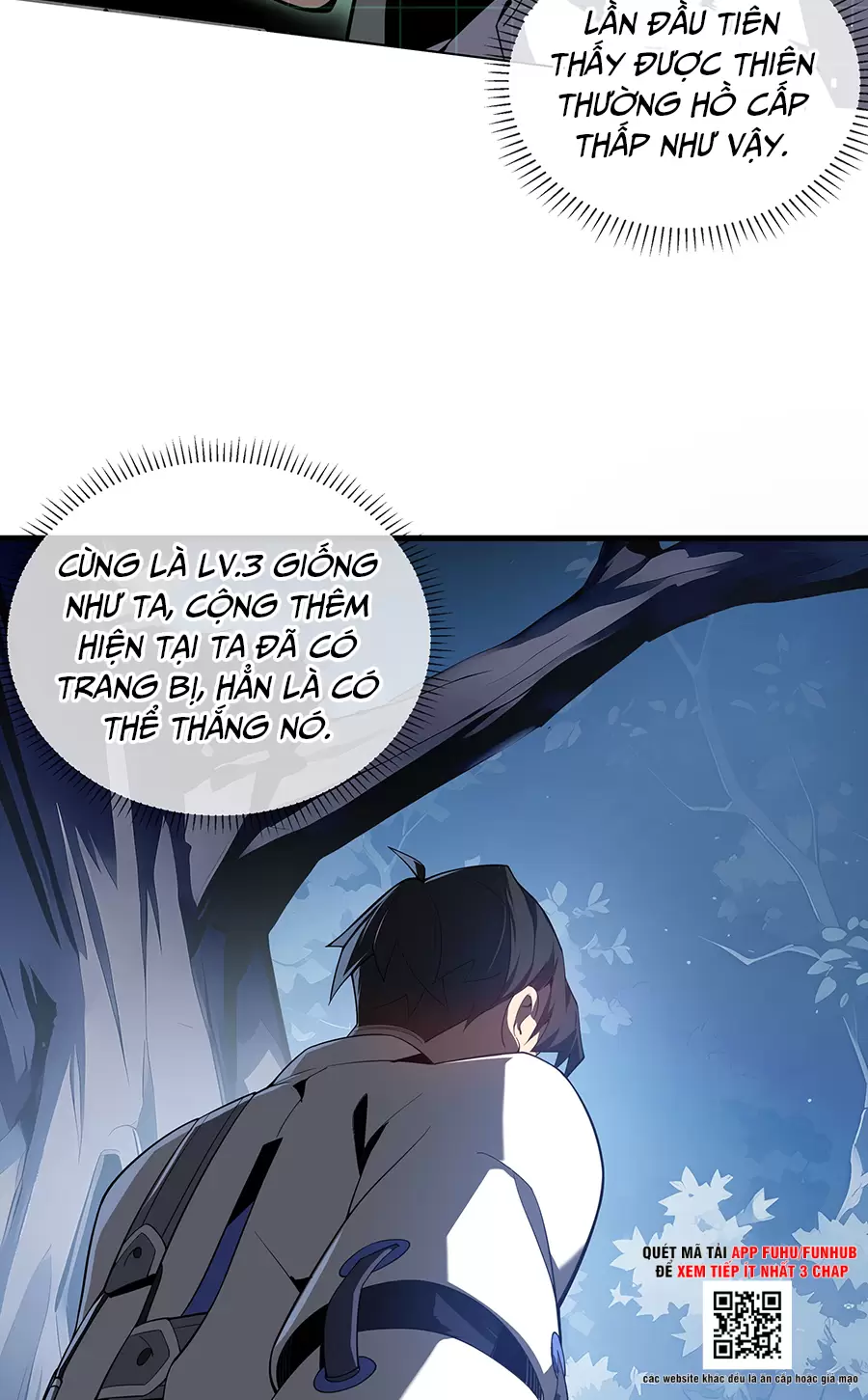 Ta Ký Kế Ước Với Chính Mình Chapter 05 - Trang 2