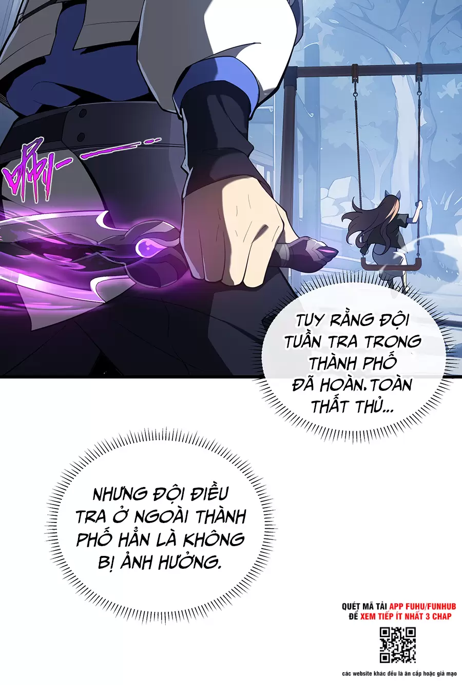 Ta Ký Kế Ước Với Chính Mình Chapter 05 - Trang 2