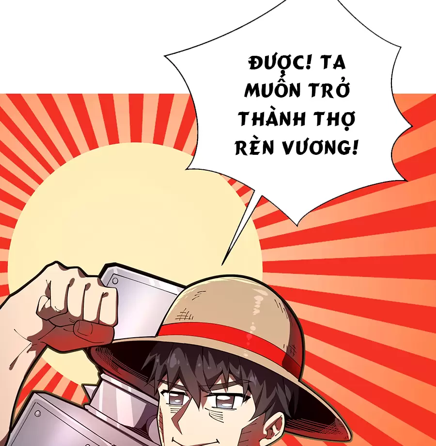 Ta Ký Kế Ước Với Chính Mình Chapter 05 - Trang 2