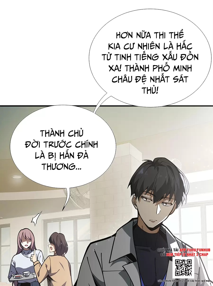 Ta Ký Kế Ước Với Chính Mình Chapter 04 - Trang 2