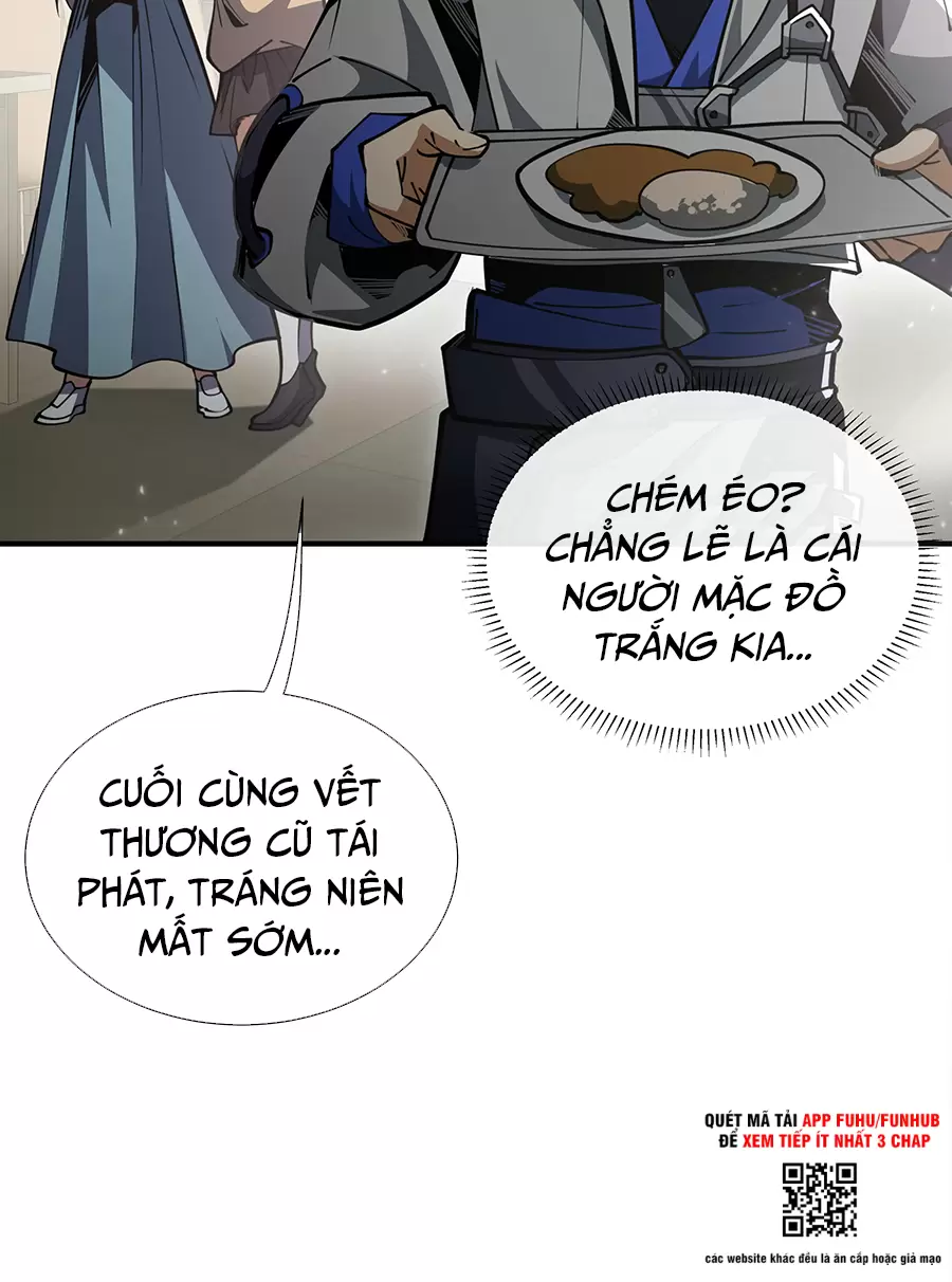 Ta Ký Kế Ước Với Chính Mình Chapter 04 - Trang 2