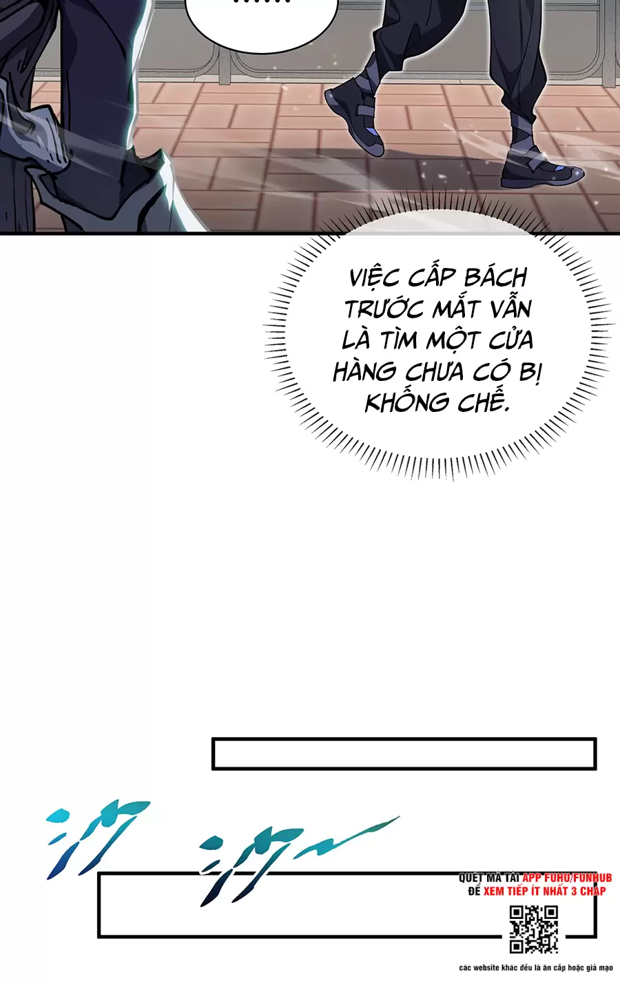 Ta Ký Kế Ước Với Chính Mình Chapter 04 - Trang 2