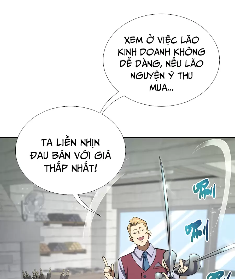 Ta Ký Kế Ước Với Chính Mình Chapter 04 - Trang 2