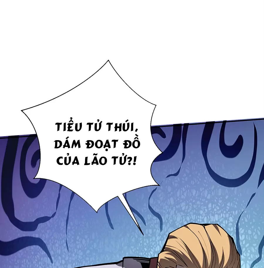 Ta Ký Kế Ước Với Chính Mình Chapter 04 - Trang 2