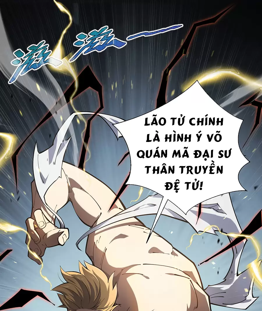 Ta Ký Kế Ước Với Chính Mình Chapter 04 - Trang 2