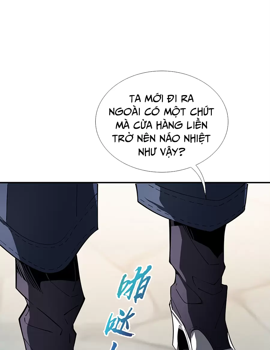 Ta Ký Kế Ước Với Chính Mình Chapter 04 - Trang 2