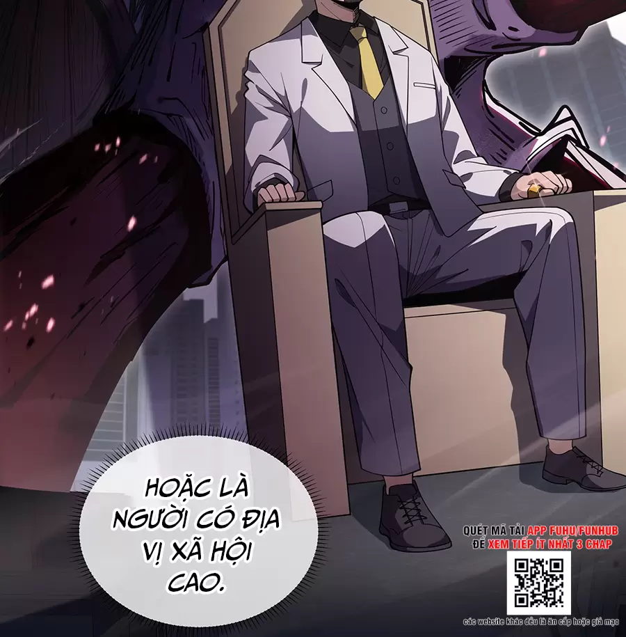 Ta Ký Kế Ước Với Chính Mình Chapter 03 - Trang 2