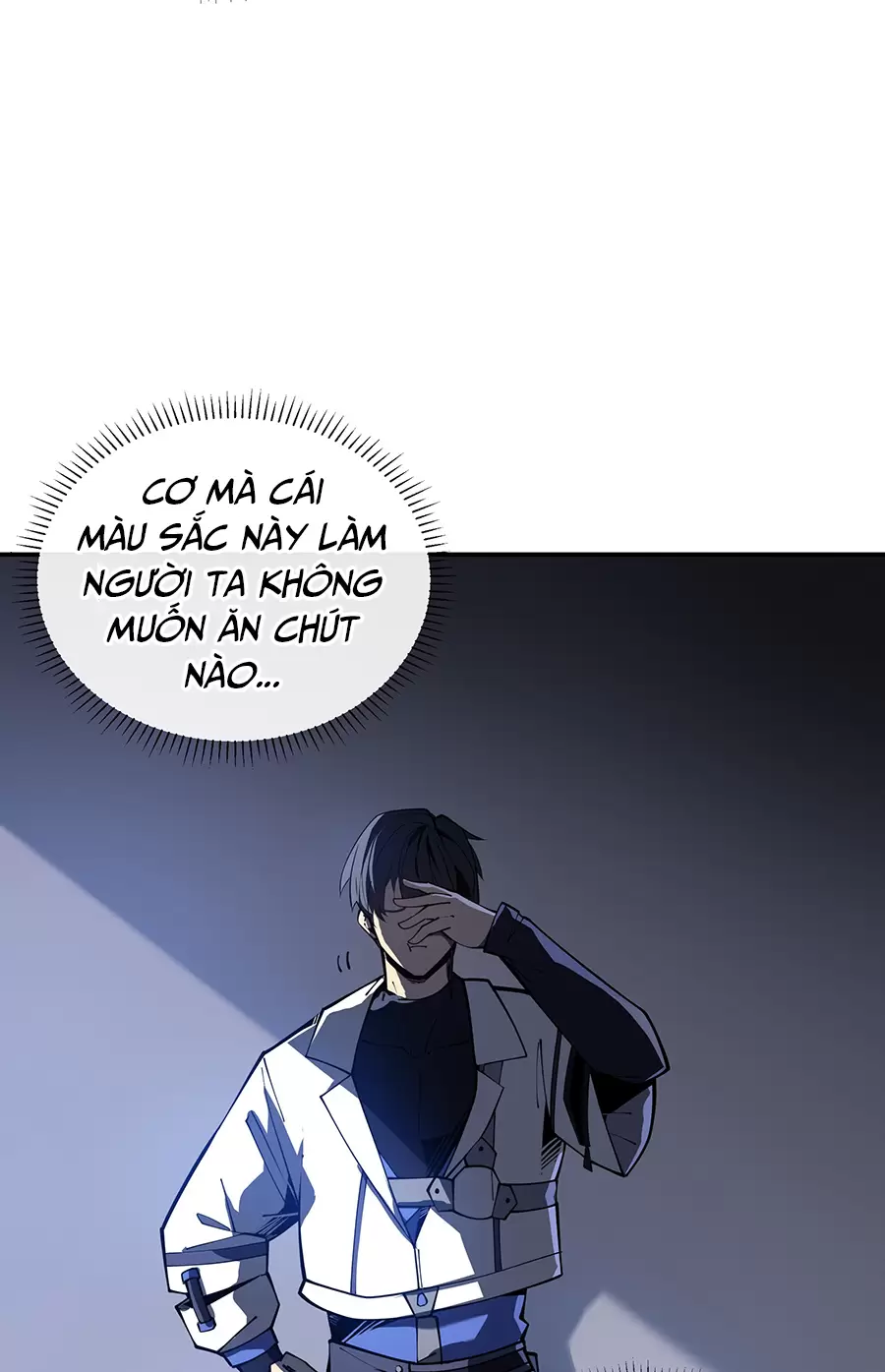 Ta Ký Kế Ước Với Chính Mình Chapter 03 - Trang 2