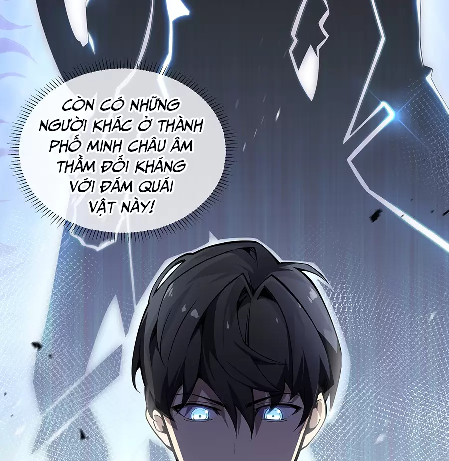 Ta Ký Kế Ước Với Chính Mình Chapter 03 - Trang 2