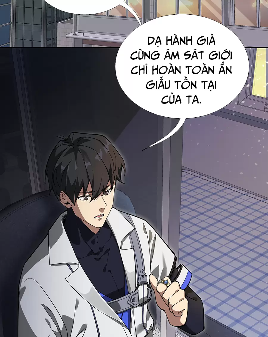 Ta Ký Kế Ước Với Chính Mình Chapter 03 - Trang 2