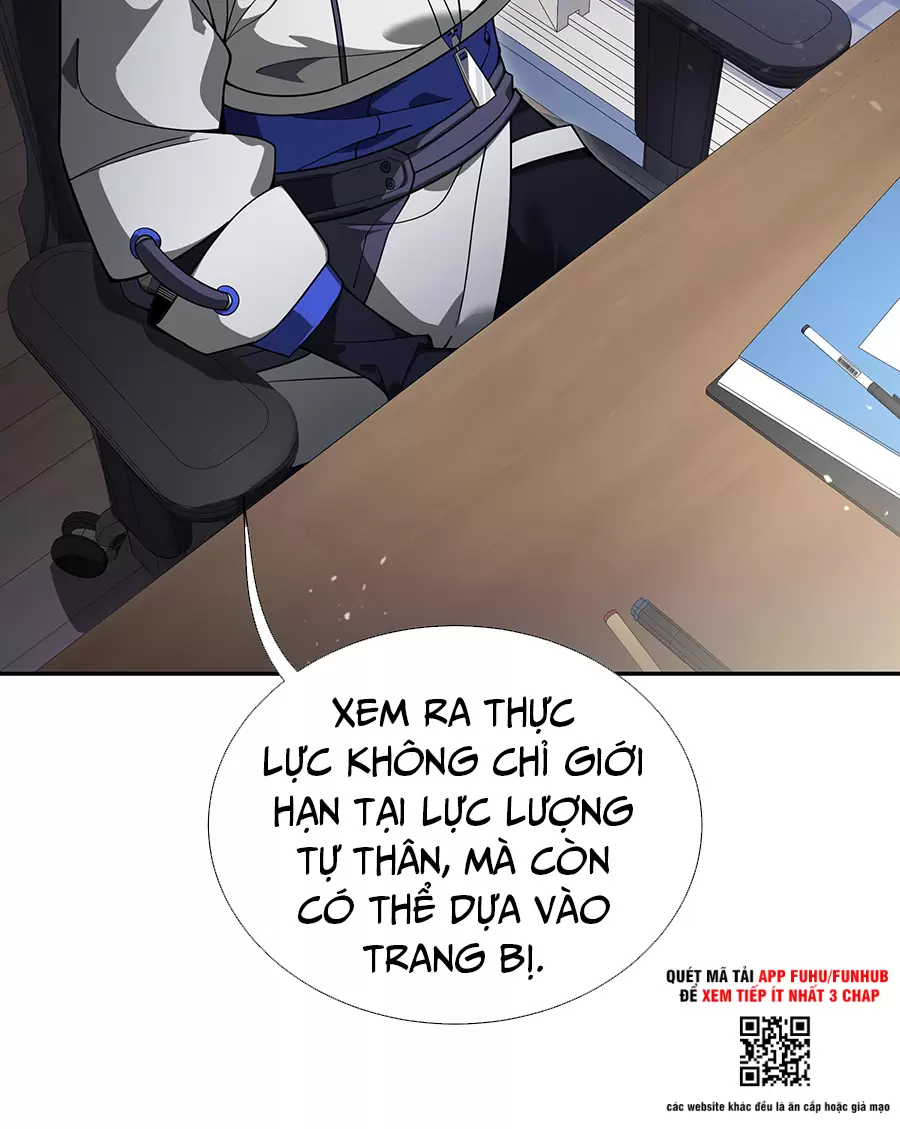 Ta Ký Kế Ước Với Chính Mình Chapter 03 - Trang 2