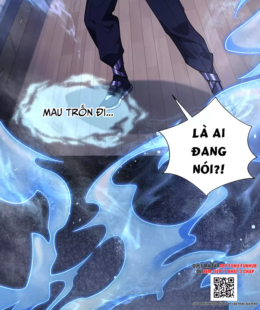 Ta Ký Kế Ước Với Chính Mình Chapter 03 - Trang 2