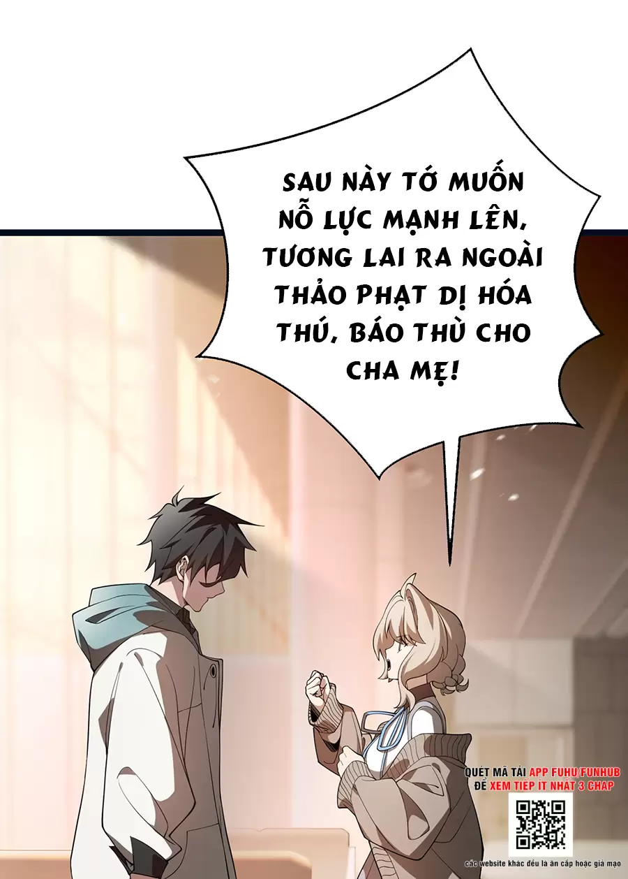 Ta Ký Kế Ước Với Chính Mình Chapter 02 - Trang 2