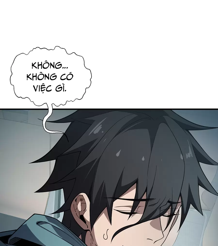 Ta Ký Kế Ước Với Chính Mình Chapter 02 - Trang 2