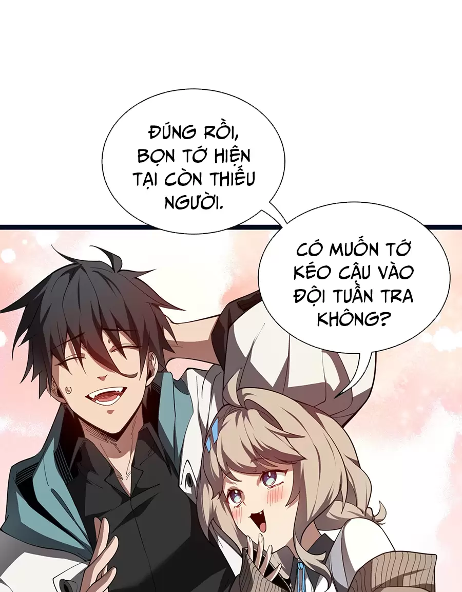 Ta Ký Kế Ước Với Chính Mình Chapter 02 - Trang 2