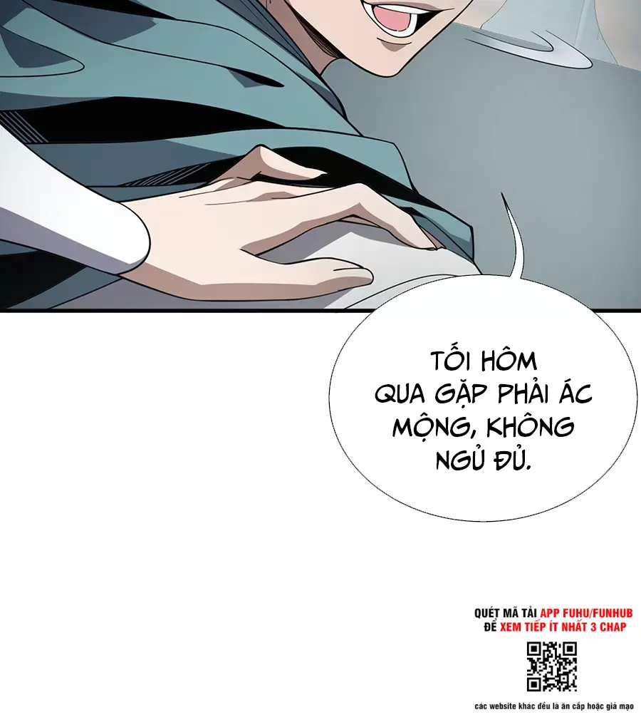 Ta Ký Kế Ước Với Chính Mình Chapter 02 - Trang 2