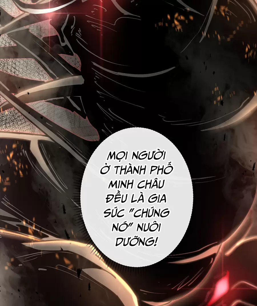 Ta Ký Kế Ước Với Chính Mình Chapter 02 - Trang 2