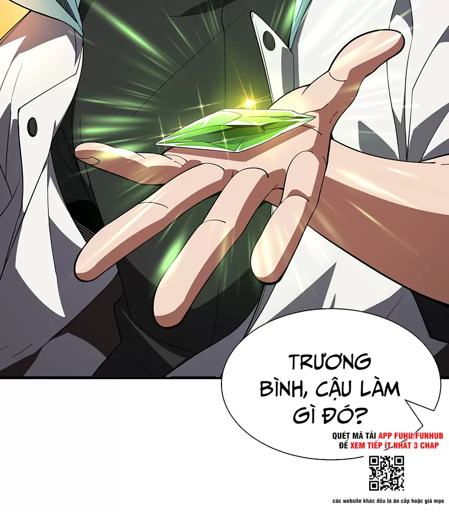 Ta Ký Kế Ước Với Chính Mình Chapter 01 - Trang 2