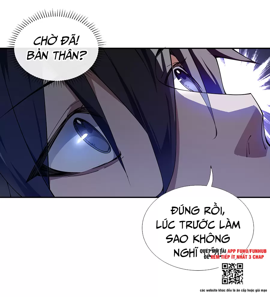 Ta Ký Kế Ước Với Chính Mình Chapter 01 - Trang 2